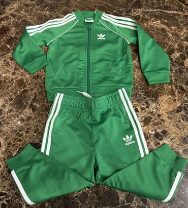 decije zimske jakne za devojcice: Adidas, 86, Unisex — 1