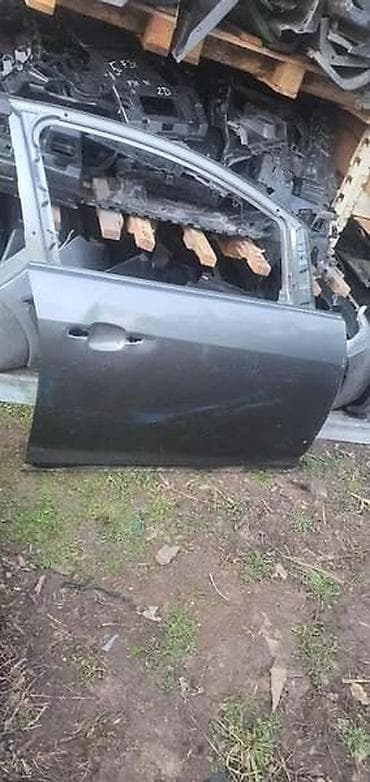 opel astra h: VRATA DESNA ZA OPEL ASTRA J | Opel Astra j prednja desna vrata — 1