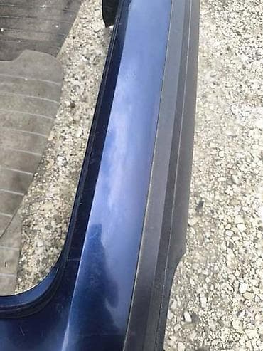 Branici: ZADNJI BRANIK LD5Q ZA VOLKSWAGEN PASSAT B6 OD 2005. DO 2010. GOD. | — 4