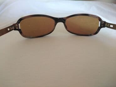 gucci mokasine: Frame for glasses, Gucci, color - Brown — 3