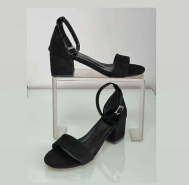 Ženska obuća: Sandale, Antonella Rossi — 3