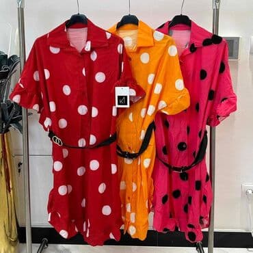 new yorker odeca: Dresses — 1