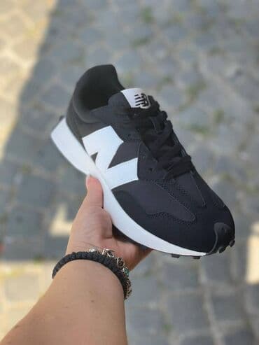 patike sa greskom: Trainers, size - 46 — 1