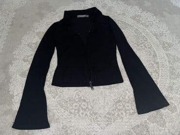 p. s. fashion kaputi: 7Arrows, S (EU 36), M (EU 38), L (EU 40), bоја - Crna — 1
