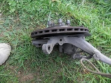boca za brener: LEZAJ SA GLAVCINOM ZA ALFA ROMEO 147, 156, 156 CROSSWAGON . | — 2