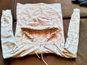 Radna odeća: Probrowear muski duks Veoma lep duks bez ikakvih ostecenja. Koriscen — 5