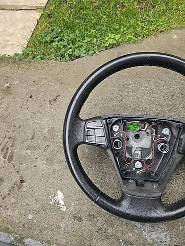 Sistem upravljanja i oslanjanja: VOLAN VOLVO V50 C30 | Bukvalno nov — 2
