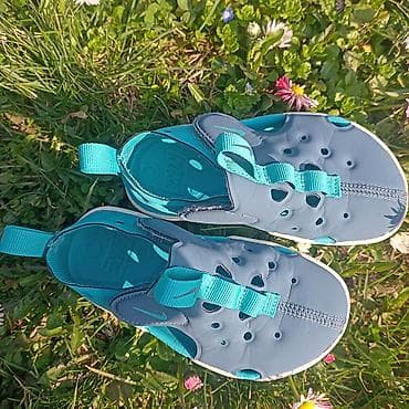 orginal patike: Nike dečija obuća – patike i sandale (set) - Patike Nike za decu — 3