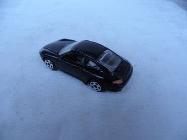 sat na navijanje: Porsche 996 oko kina, kao nov — 3
