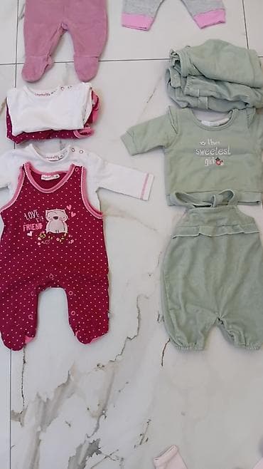 pepco papuce za kucu: Za devojčice, uzrast: Novorođenče — 3