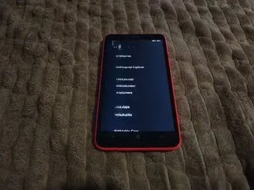 polovni tv novi sad: Nokia Lumia 1320, bоја - Narandžasta — 7