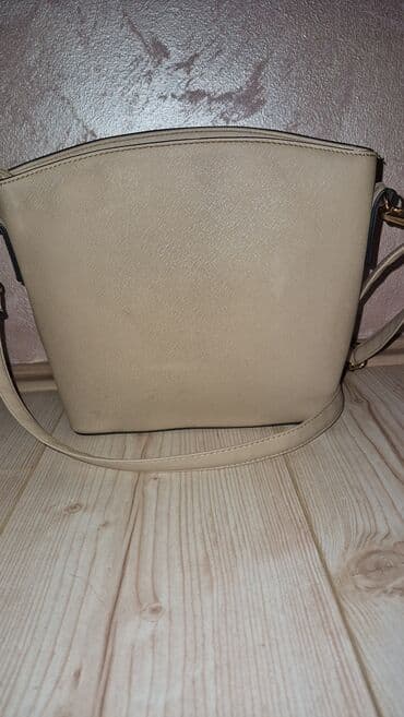 poštarske torbe: Shoulder bag, Material: Faux leather — 4