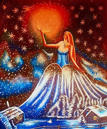 idea jelke cena: Slika, 50 x 60 cm, Novo — 6