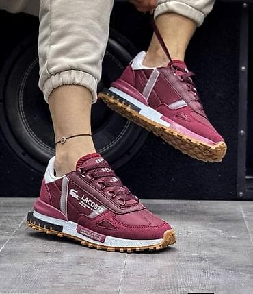 prodaja guess patika: Lacoste lifestyle patike – New Collection Velicina od 36 do 44 - — 3