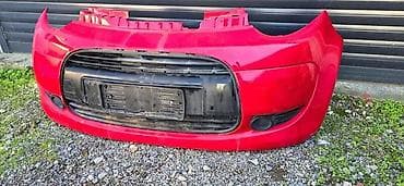 alati za pneumatiku: BRANIK ZA CITROEN C1 | Prednji branik Citroen C1 — 2