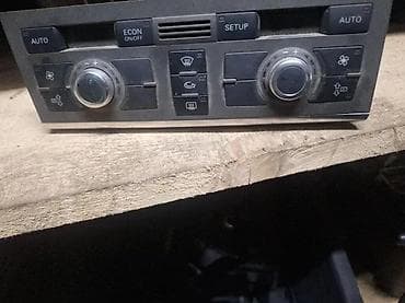 multimedija audi a4 b6: KLIMATRONIK A6. 4F1820043H. 8 | Klimatronik — 2