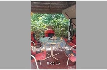 kupujem prodajem kuce cacak: Porodična kuća u Surduku sa uređenim dvorištem - Dvospratna zidana — 6