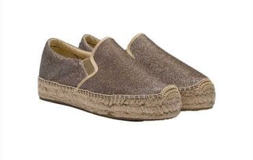 Espadrilles, Replay, 38
