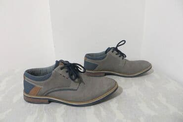 muške pidžame c a: Shoes, Bata, size - 44 — 2