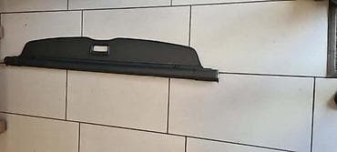 kljuc za lift: ROLETNA GEPEKA ZA VOLKSWAGEN TOURAN | Roletna gepeka Touran — 1