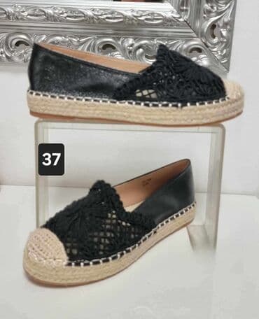 cipele ccc: Espadrilles, Ara — 1