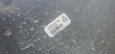nalepnice za branike: PREDNJI BRANIK DESNO S LINE ZA AUDI Q5, SQ5 | Audi q5 sq5 bprednji — 4