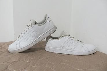 eqt adidas: ADIDAS br 44 28,5cm, Potpuno ocuvane kvalitetne moderne patike, bez — 1