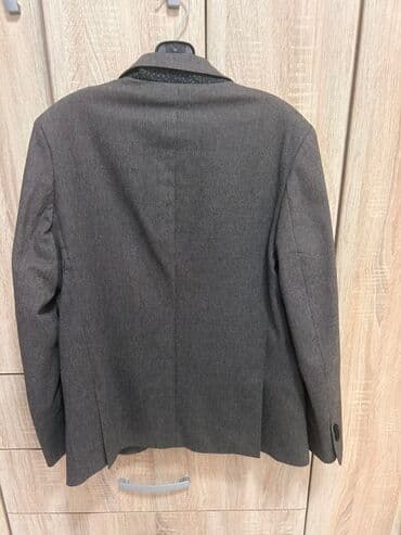 Men's Clothing: Muški sako Jaggerbrand – model JM618 - Brend: Jaggerbrand & MFG — 4