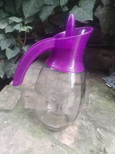 Other Home Items: Bokal za limunadu — 3