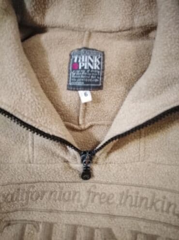 Kupaći kostimi: Think Pink original termo polar duk Veličina 6 preudoban mekan topao — 3