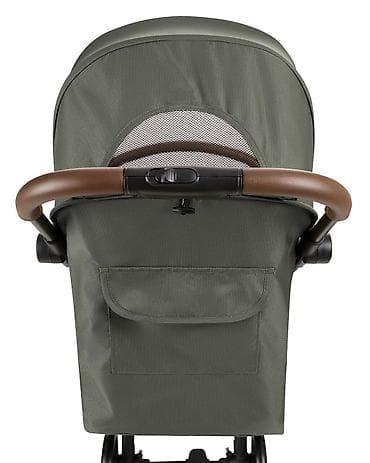 brushalter za dojenje: Kolica autofolding JOY Premium – army green (SKU: KKB3) Lagana i — 3