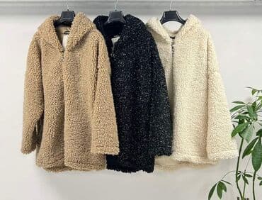 pojas za jaknu: Tedi jakna: 4.600 dinara — 3