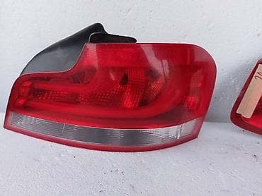 zastava 750 prodaja: 23.STOP SVETLA E82/88 ZA BMW SERIJA 1 ZA 2007. GOD. | BMW 1 E82/88 — 1