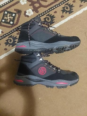 obuca obrenovac: Sergio Tacchini muške patike/cipele za suvo vreme – model STM325315-02 — 7