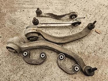 solje amortizera passat b6: RAMENA VILJUSKE STABILIZATOR ZA VOLKSWAGEN GOLF 4, PASSAT B5 — 1