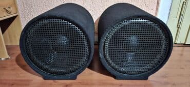 zvučnici sa mikrofonom: Speakers & Sound Systems — 1