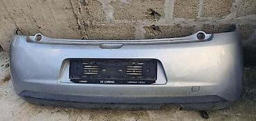 felne citroen c3: ZADNJI BRANIK ZA CITROEN C3 OD 2009. DO 2016. GOD. | Originalni — 1