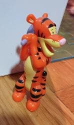 bubamara igracka: VINI PU - TIGAR - DISNEY igracka — 5