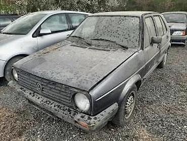 delovi za forda: DELOVI VW GOLF MK2 1.6DIZEL | Liamrija mehanika stakla — 3