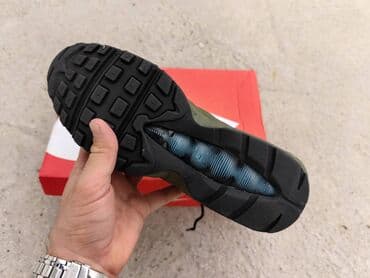 Čizme: Patike, Nike, veličina - 44 — 5