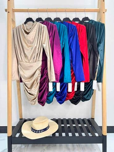 Women's Clothing: 2000 — 1