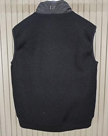 real madrid duks: Prsluk bоја - Crna — 2