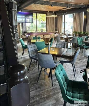 sofa za spavanje sa feder dusekom rs: Trpezarijske stolice-Kancelarijske stolice-Kafic,Lokal,Hotel Savremene — 6