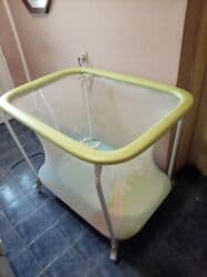 ogradice za igru za bebe: Ogradica — 2