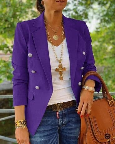 lc waikiki sakoi: 36, 38, 40, 42 3300 din — 1