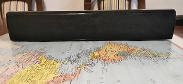 Video igre i konzole: BLUETOOTH ZVUČNIK MAJORITY 50W.DALJINSKI UPRAVLJAČ. MREŽNI ADAPTER — 3