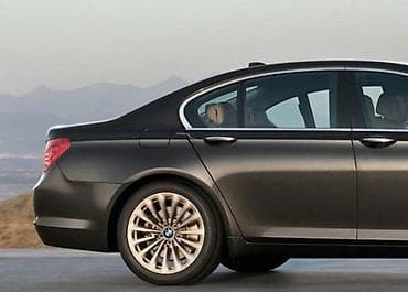 vijetnamka prodaja: BRAVE I KVAKE ZA BMW SERIJA 7 OD 2008. DO 2015. GOD — 1
