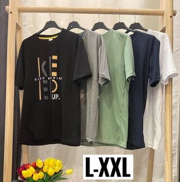 Majice: 1700 din — 1