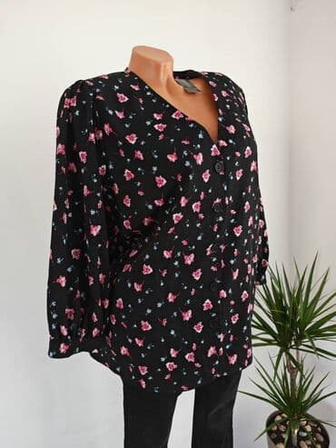 torbe mona: Dunnes Nova košulja Veličina L-XL Poluobim 60 cm Za sve informacije i — 3