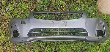 vezovi za bord: PREDNJI BRANIK ZA CHEVROLET CRUZE | Chevrolet cruze prednji branik — 3